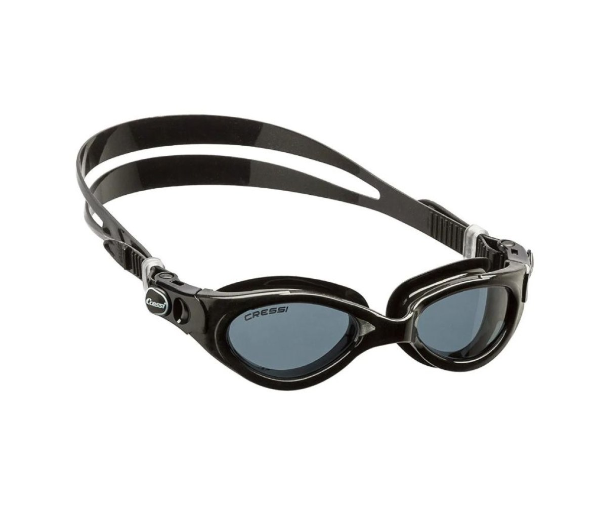 Cressi Flash Medium Gafas de Natación