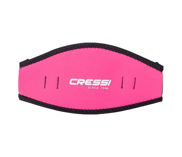 Cressi Funda Neopreno Tira Máscara