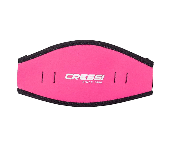 Cressi Funda Neopreno Tira Máscara