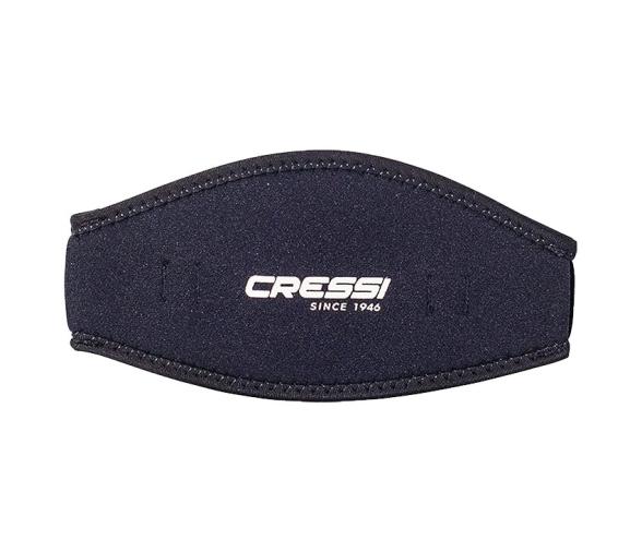 Cressi Funda Neopreno Tira Máscara