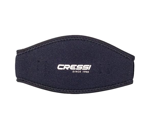 Cressi Funda Neopreno Tira Máscara