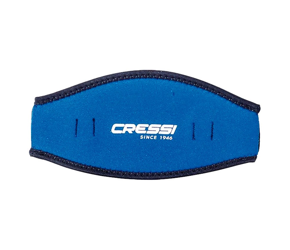 Cressi Funda Neopreno Tira Máscara
