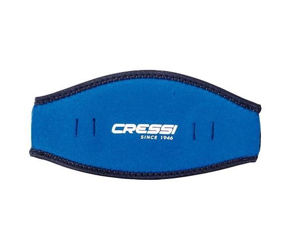 Cressi Funda Neopreno Tira Máscara