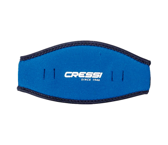 Cressi Funda Neopreno Tira Máscara