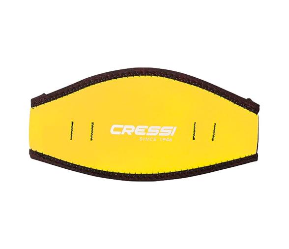 Cressi Funda Neopreno Tira Máscara
