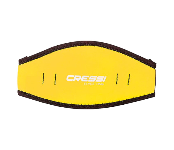Cressi Funda Neopreno Tira Máscara