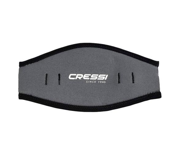 Cressi Funda Neopreno Tira Máscara