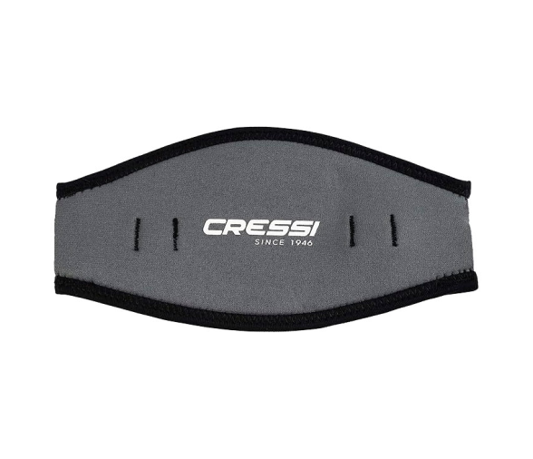 Cressi Funda Neopreno Tira Máscara