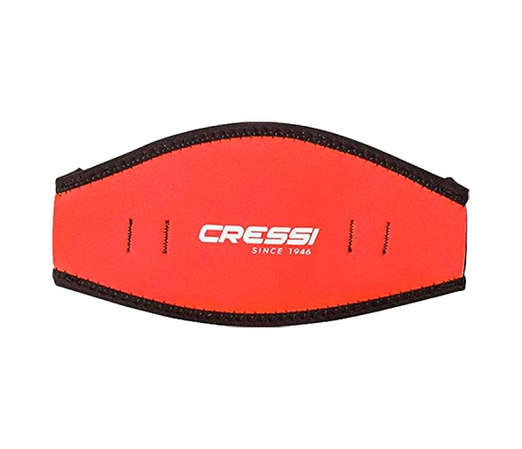 Cressi Funda Neopreno Tira Máscara