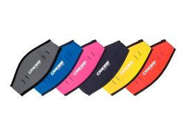 Cressi Funda Neopreno Tira Máscara