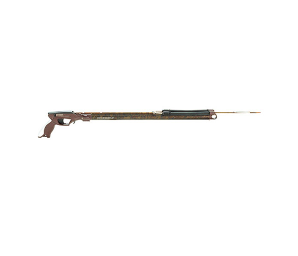 Cressi Fusil de Gomas Moicano