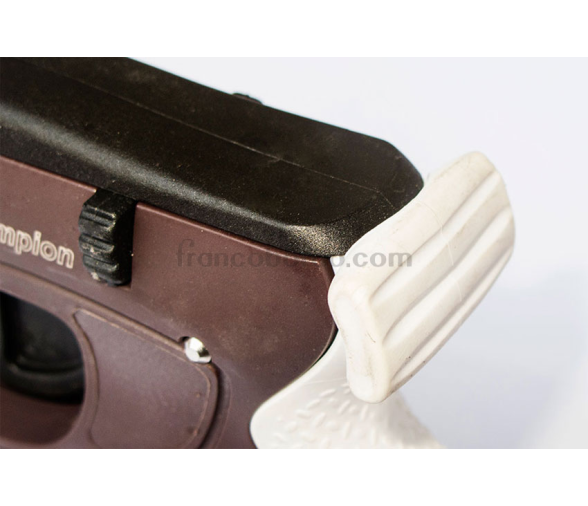 Cressi Fusil de Gomas Moicano