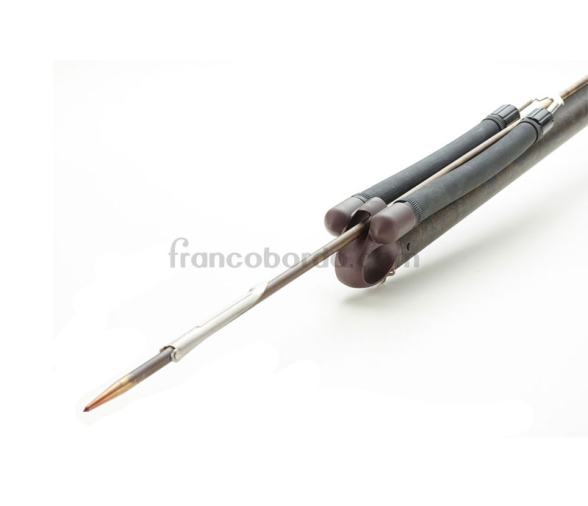 Cressi Fusil de Gomas Moicano