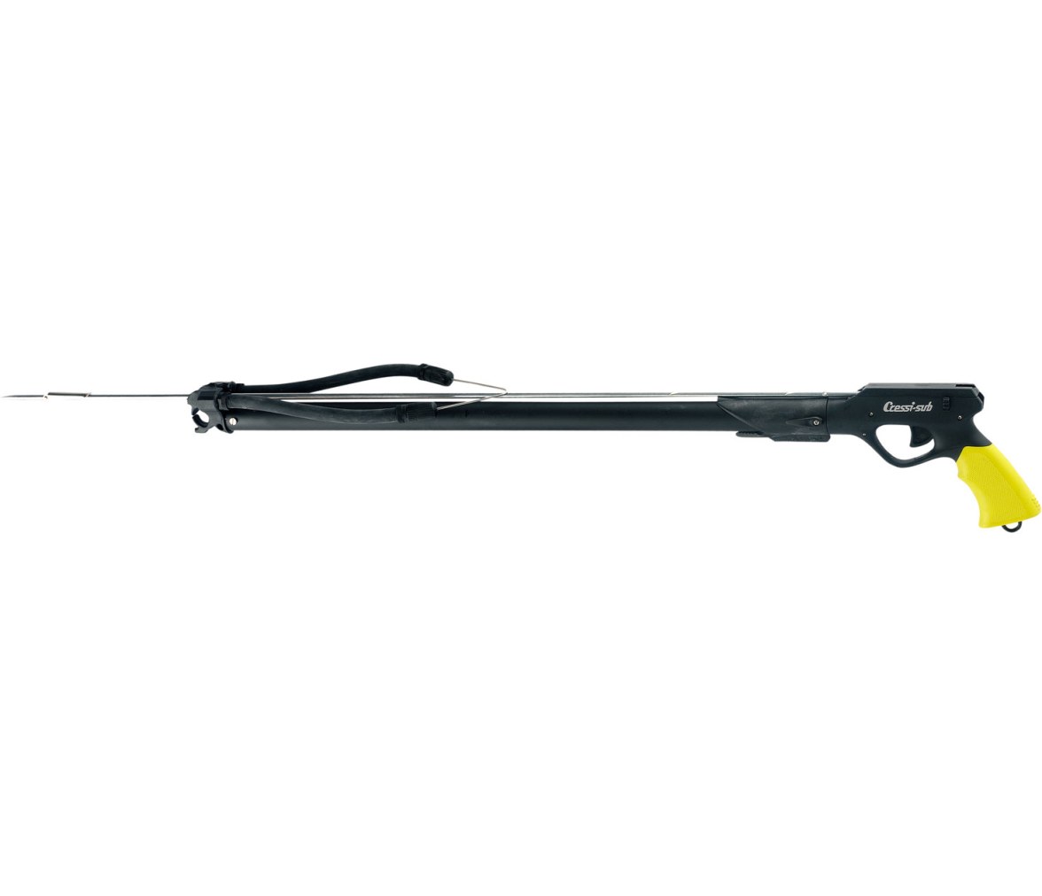 Cressi Fusil de Gomas Sioux