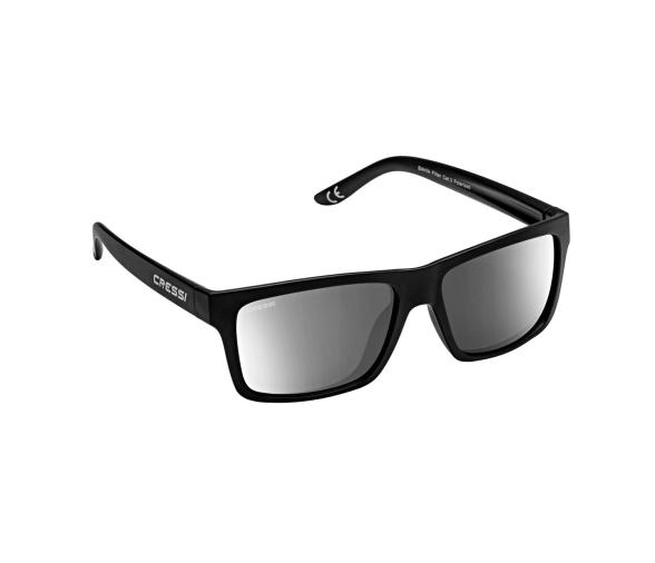 Cressi Gafa de Sol Bahia Floating Polarizada Espejo