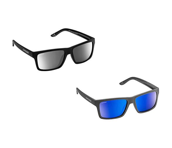 Cressi Gafa de Sol Bahia Floating Polarizada Espejo