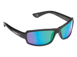 Cressi Gafa de Sol Ninja Floating Polarizada Espejo Verde