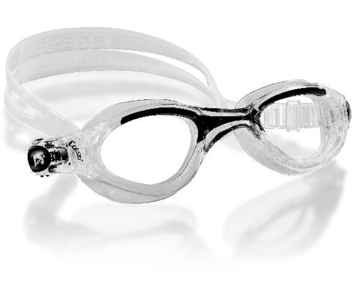 Cressi Flash Medium Gafas de Natación