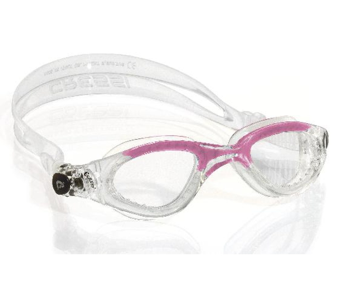 Cressi Flash Medium Gafas de Natación