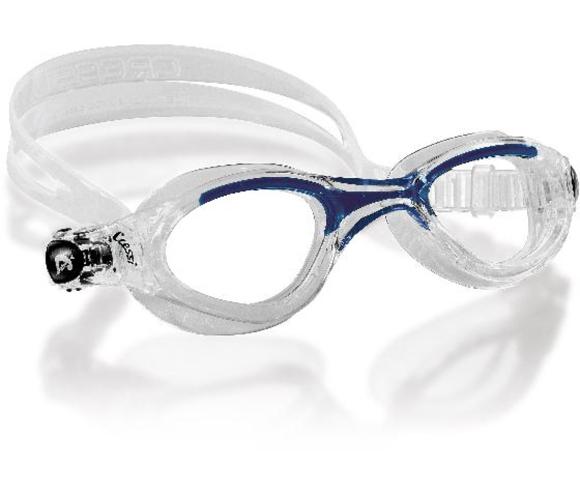 Cressi Flash Medium Gafas de Natación