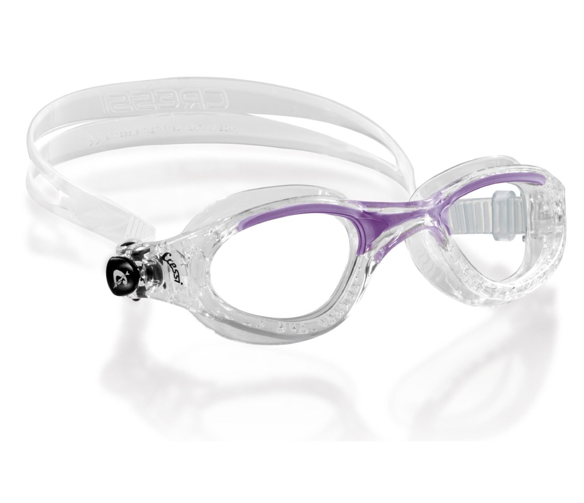 Cressi Flash Medium Gafas de Natación