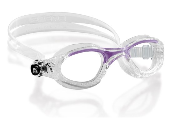 Cressi Flash Medium Swimming Goggles