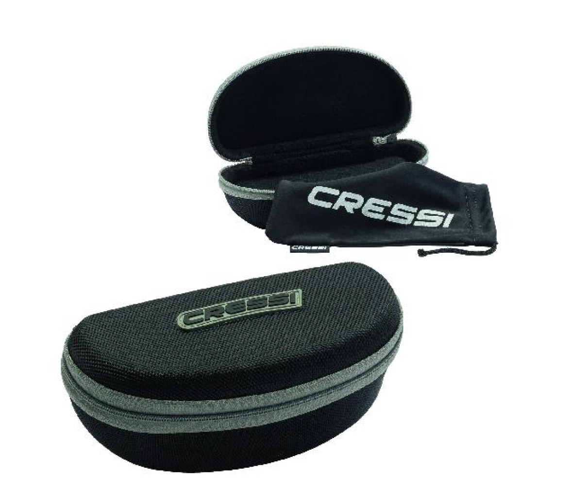 Cressi Gafas de Sol Bahia Floating Polarizadas