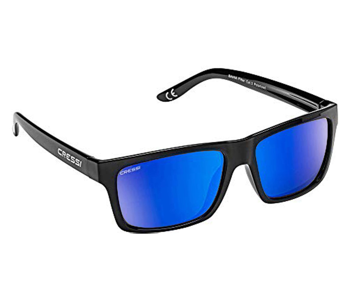 Cressi Gafas de Sol Bahia Floating Polarizadas