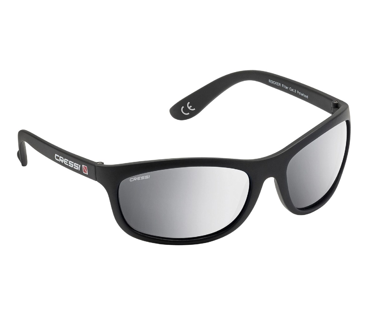 Cressi Gafas de Sol Rocker Floating Polarizadas