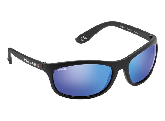 Cressi Gafas de Sol Rocker Floating Polarizadas