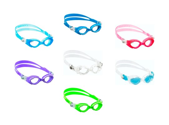 Cressi Gafas Crab