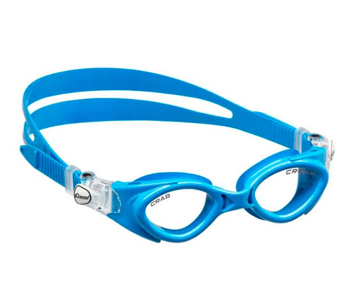 Cressi Gafas Crab