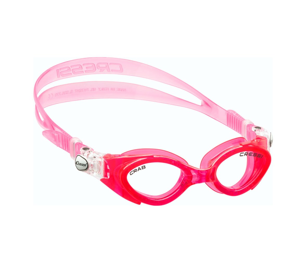 Cressi Gafas Crab