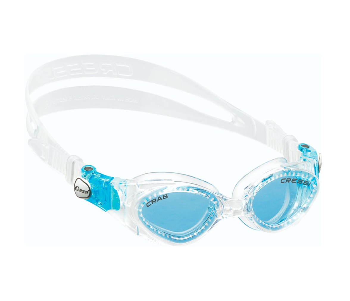 Cressi Gafas Crab