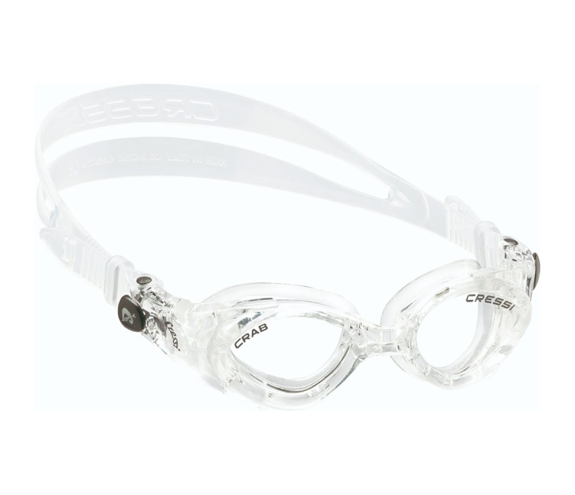 Cressi Gafas Crab