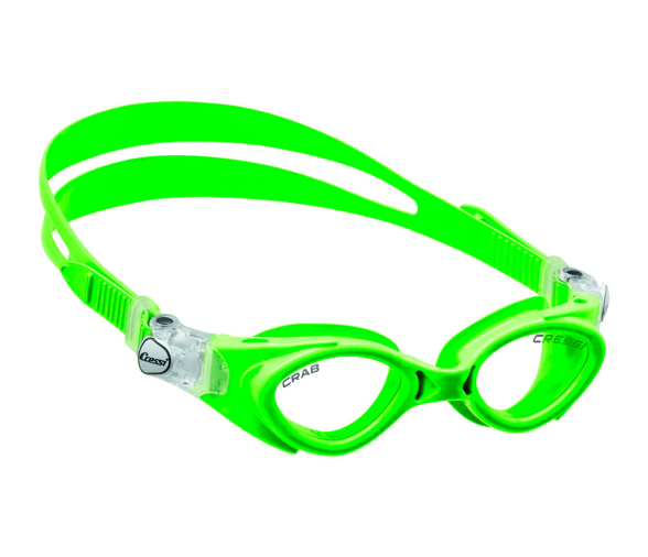 Cressi Gafas Crab