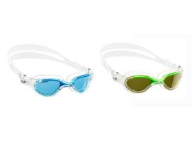 Cressi Gafas de Natacion Flash Espejo