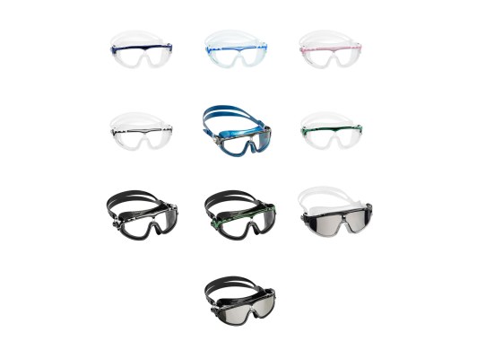 Cressi Gafas de Natación Skylight
