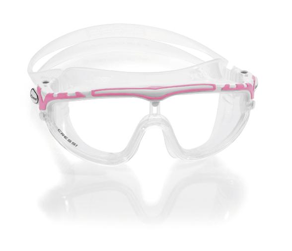 Cressi Gafas de Natación Skylight