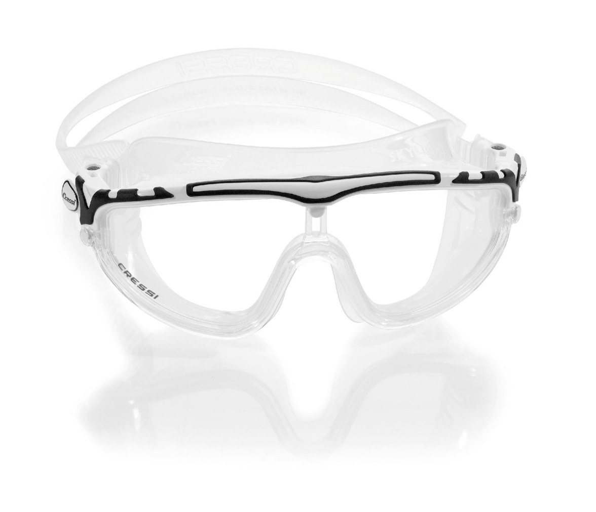 Cressi Gafas de Natación Skylight