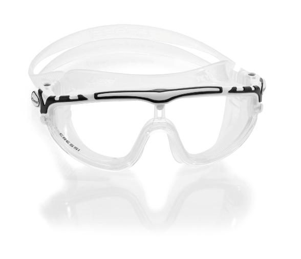 Cressi Gafas de Natación Skylight