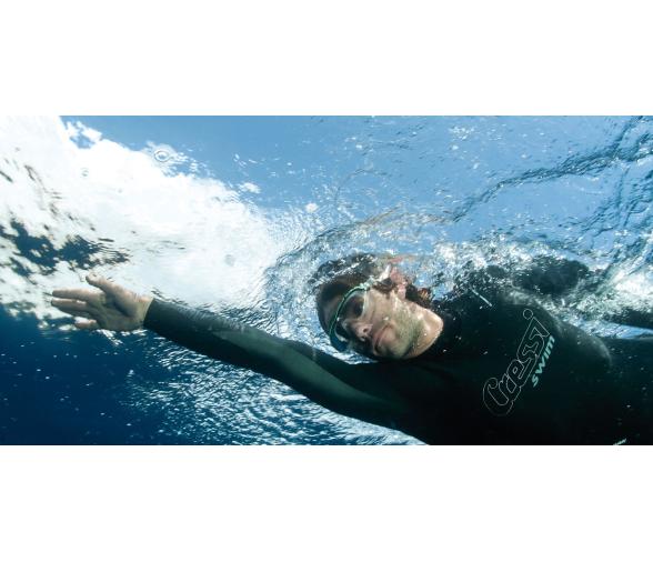 Cressi Gafas de Natación Skylight