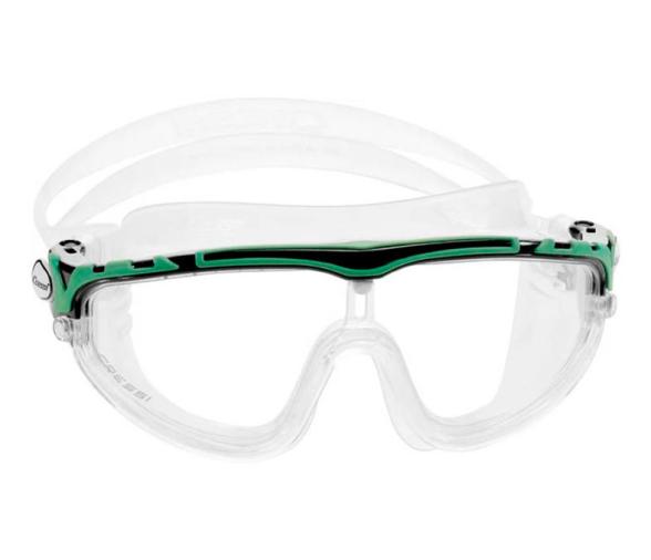 Cressi Gafas de Natación Skylight