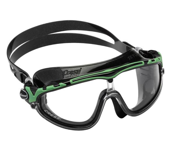 Cressi Gafas de Natación Skylight
