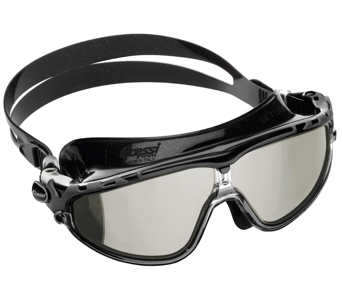 Cressi Gafas de Natación Skylight