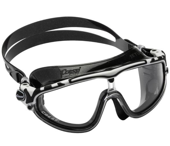 Cressi Gafas de Natación Skylight
