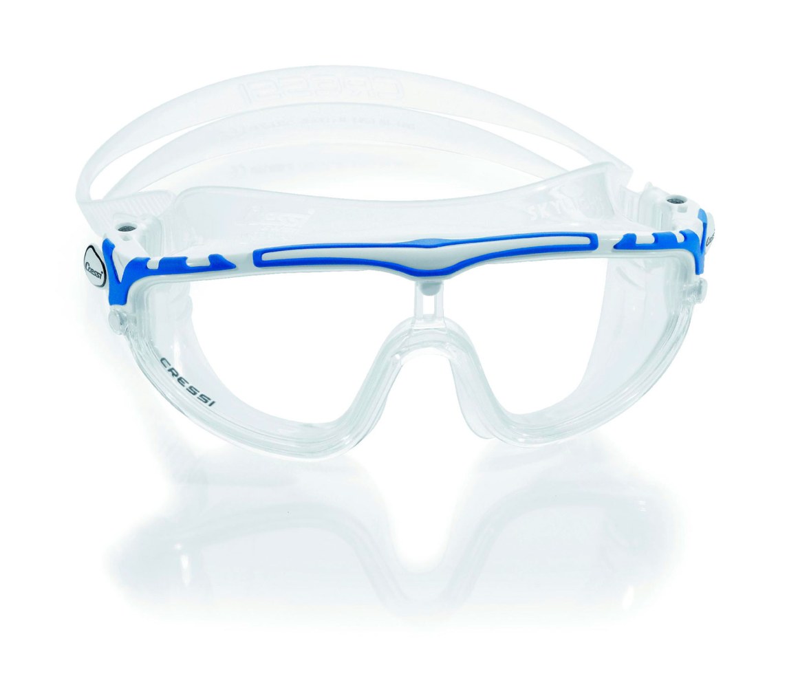 Cressi Gafas de Natación Skylight