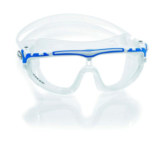 Cressi Gafas de Natación Skylight