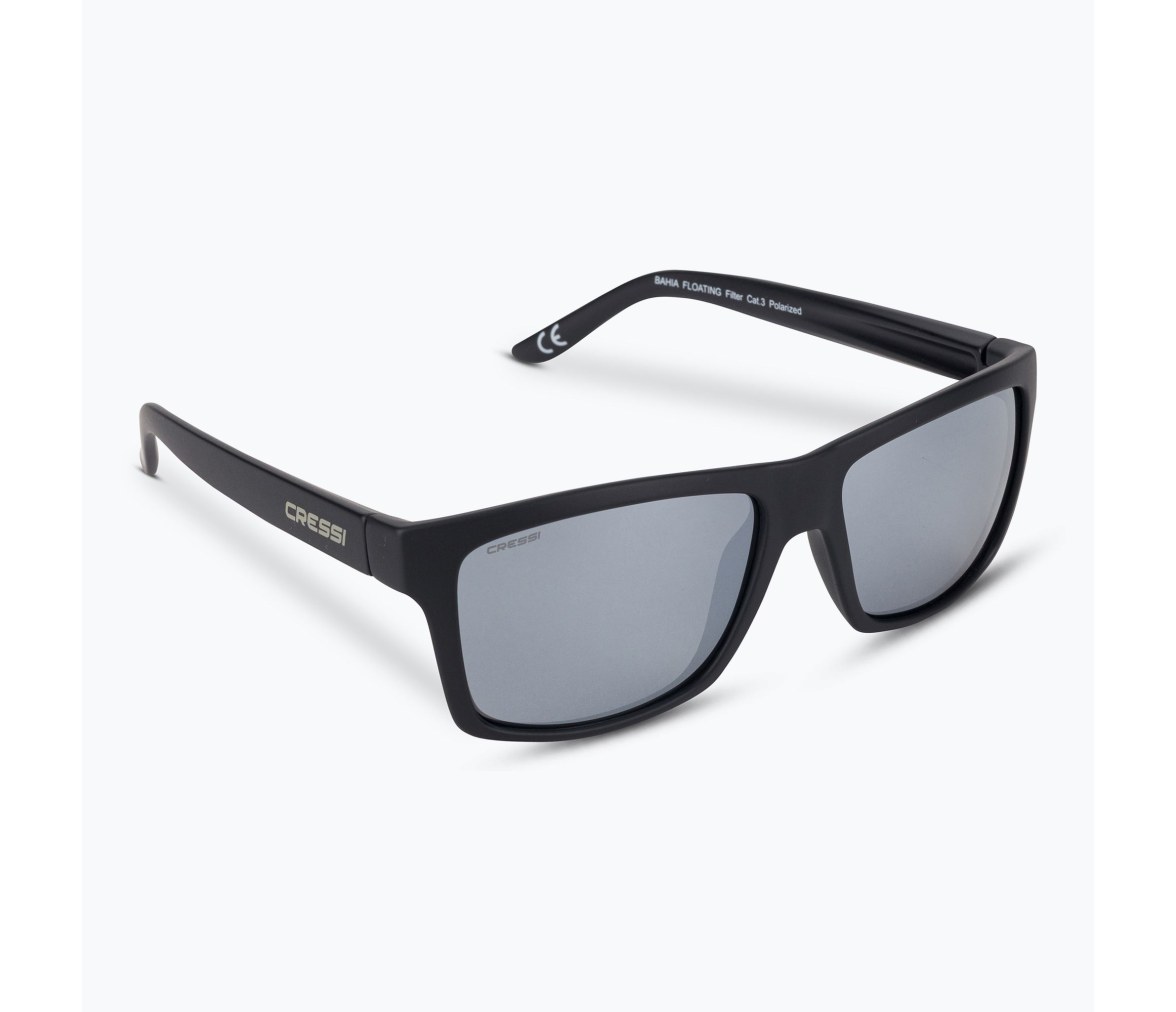 Cressi Gafas de Sol Bahia Floating Polarizadas