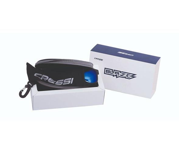 Cressi Gafas de Sol Blaze Polarizadas